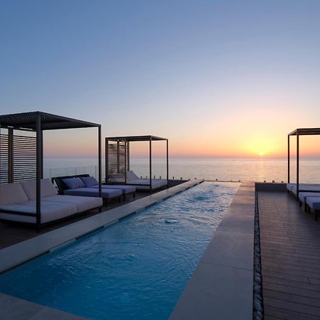 Be Batroun Hotel Eksteriør billede