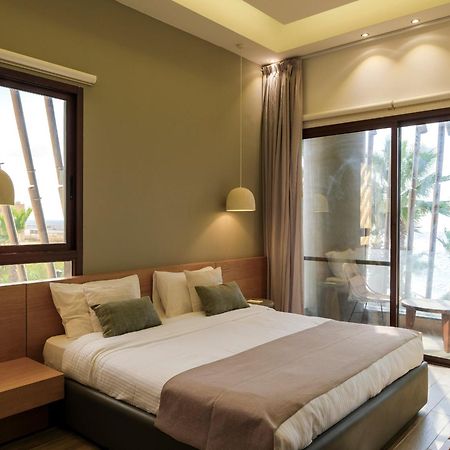 Be Batroun Hotel Eksteriør billede