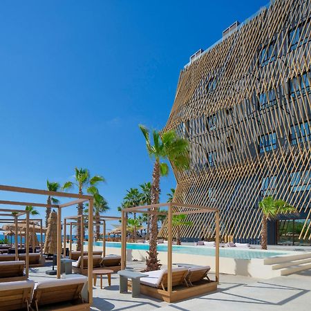 Be Batroun Hotel Eksteriør billede