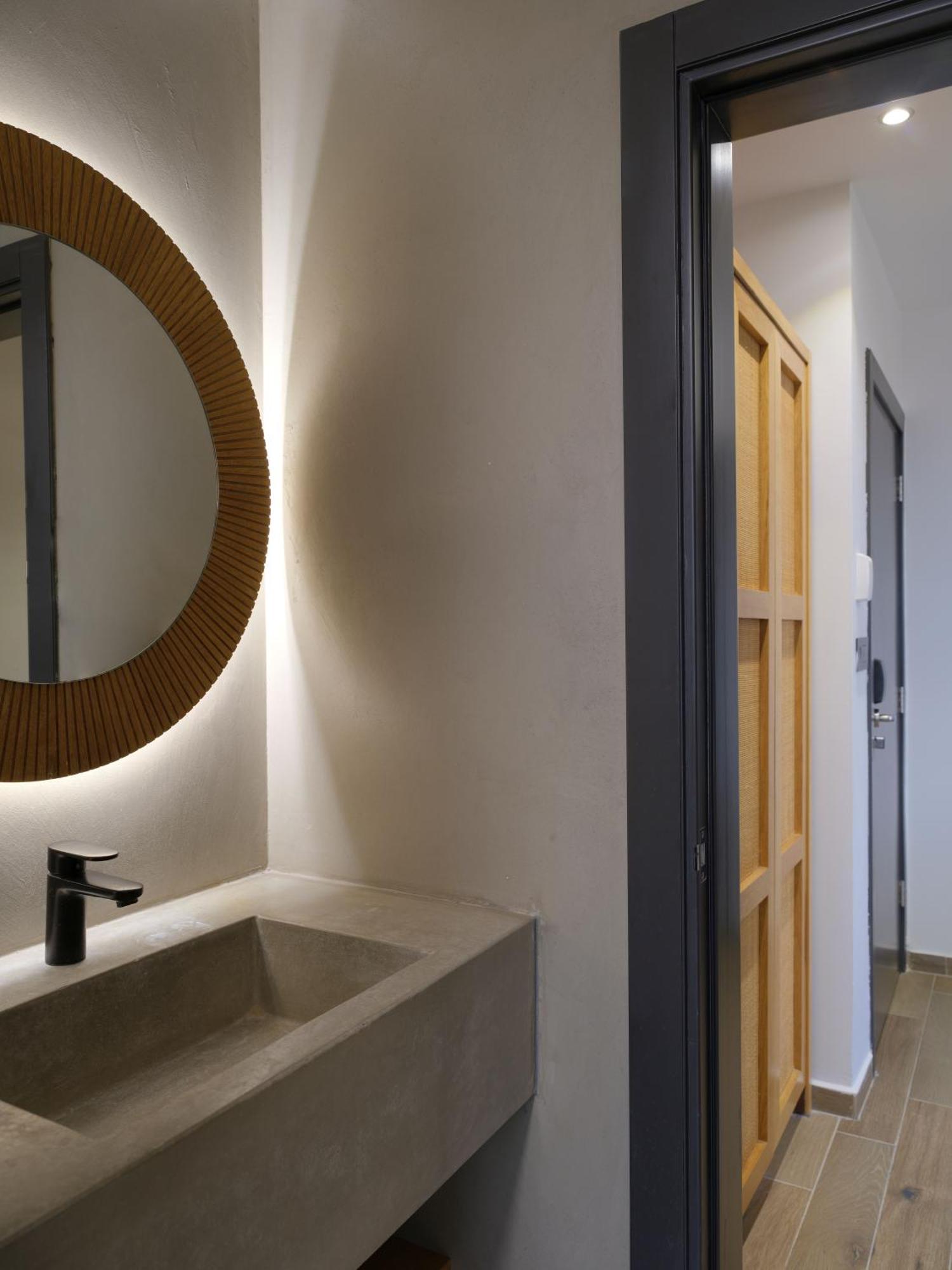 Be Batroun Hotel Eksteriør billede